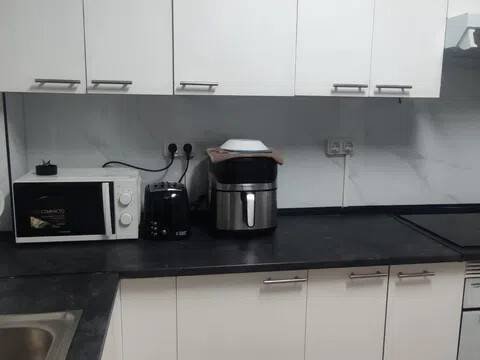 Habitación en alquiler, Madrid