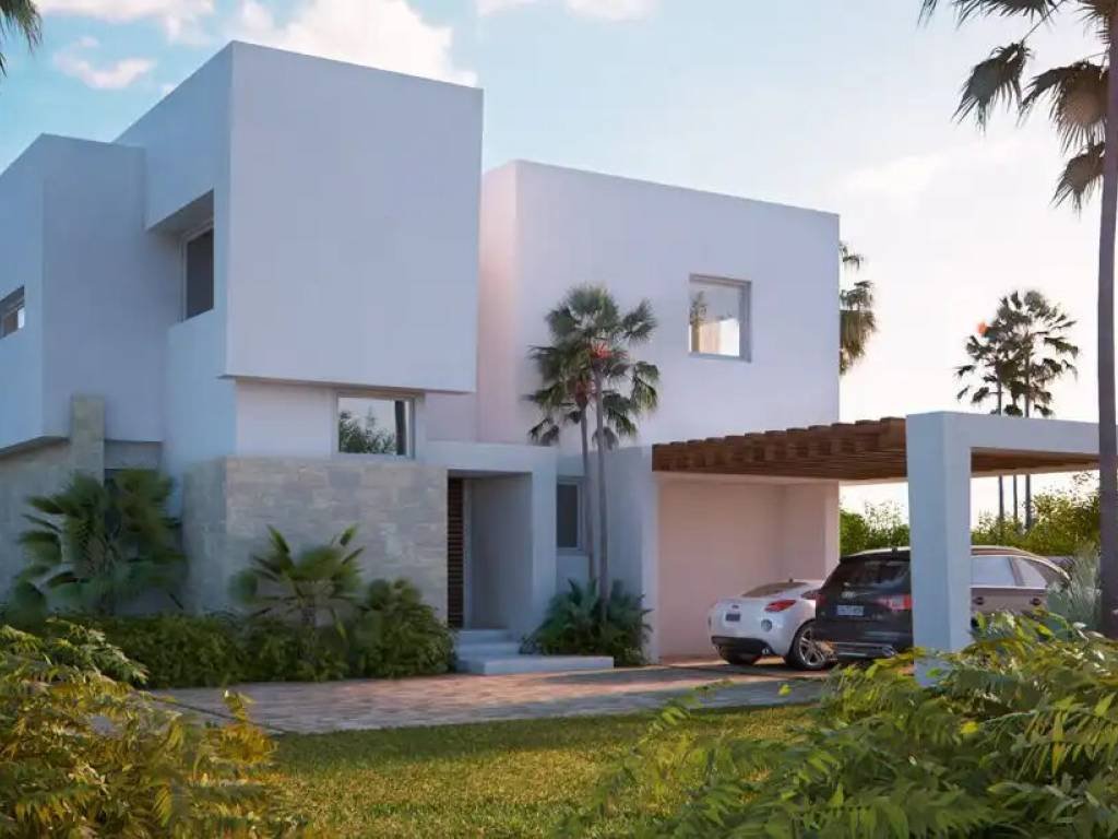Haus 242 m² in Marbella