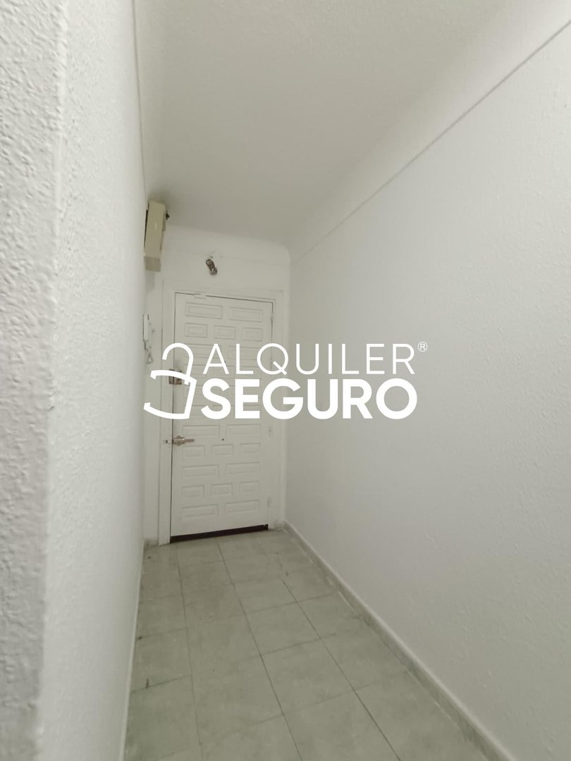 Wohnung 78 m² in Madrid
