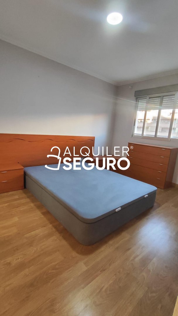 Appartamento 130 m² a Valencia