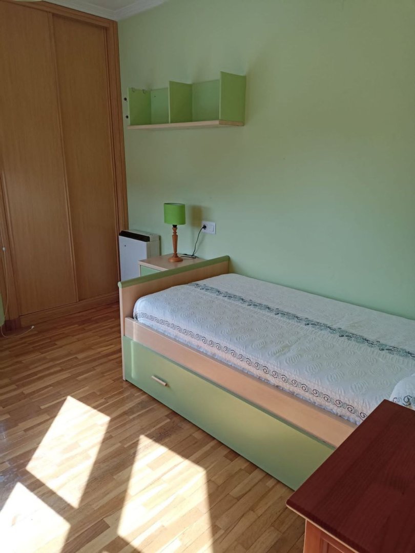Piso de 95 m² en Sanxenxo