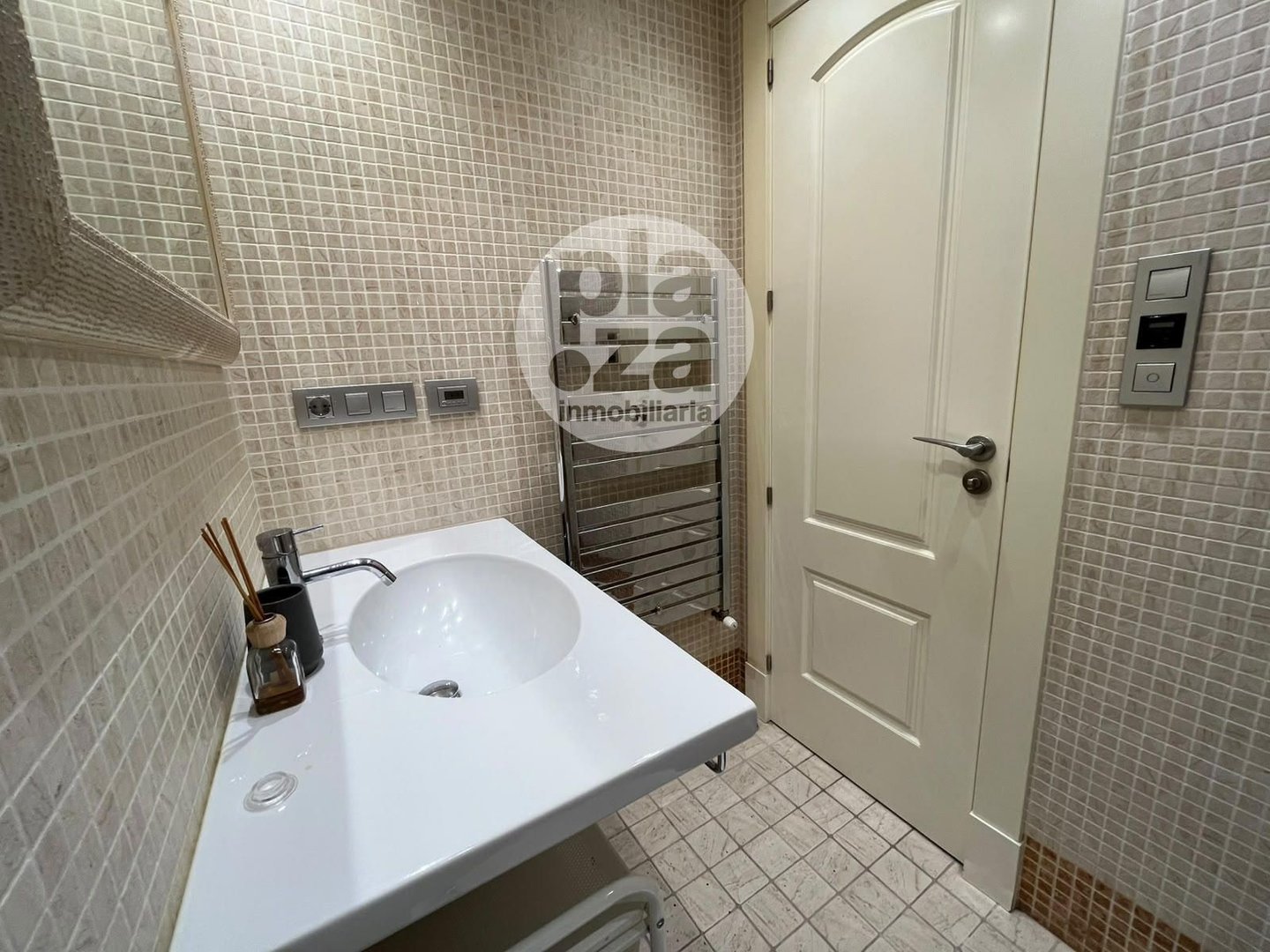 Pis de 35 m² a Burgos