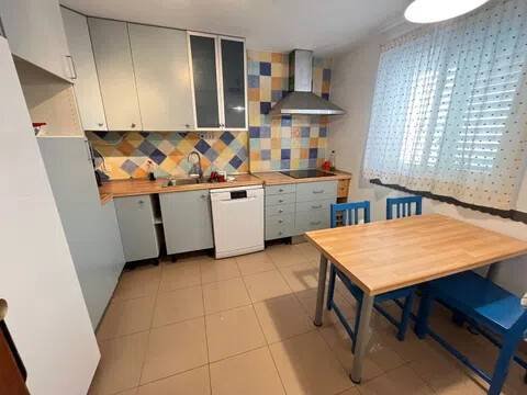 Piso de 200 m² en Mairena del Aljarafe