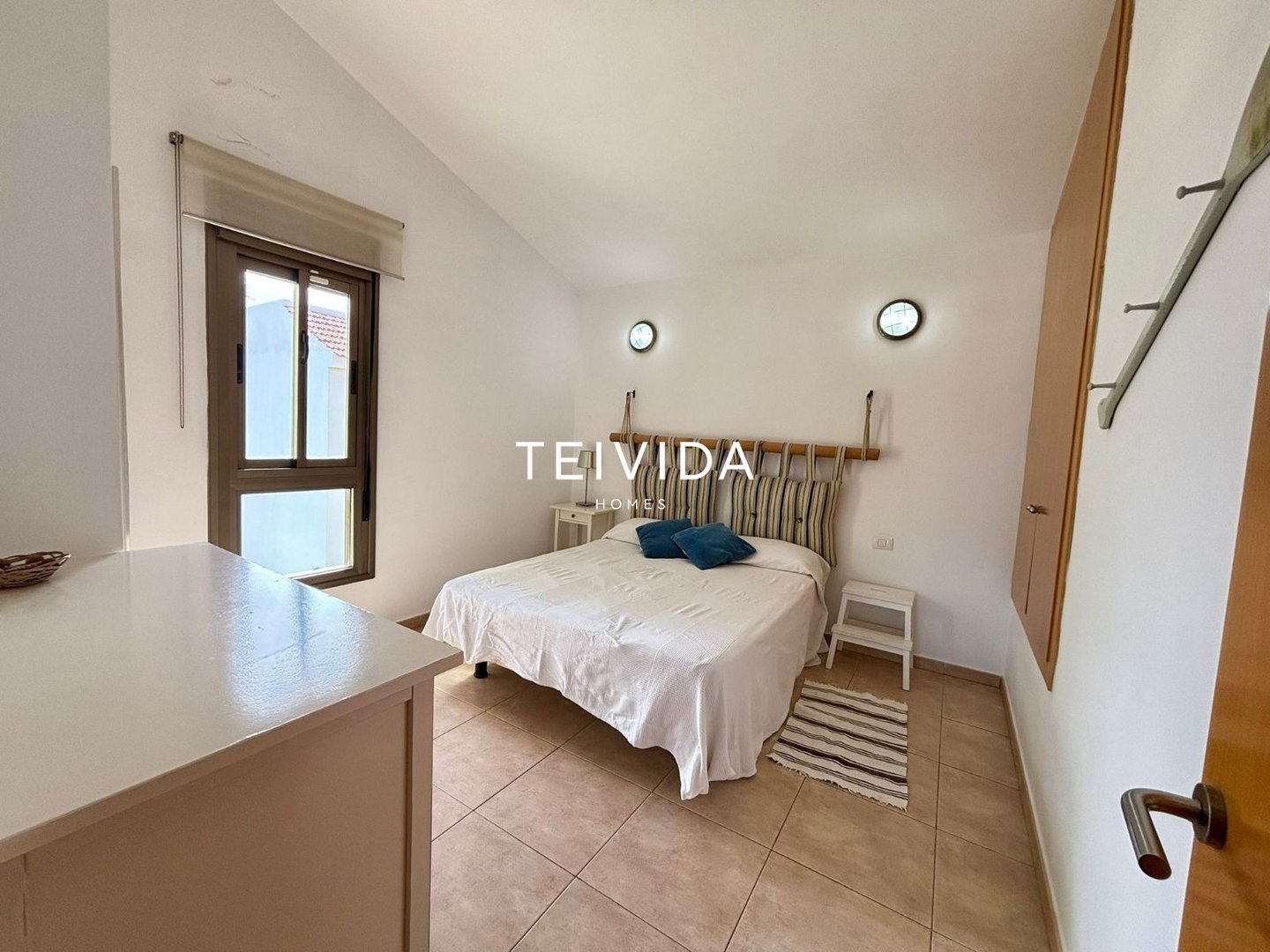 Piso de 65 m² en Granadilla de Abona