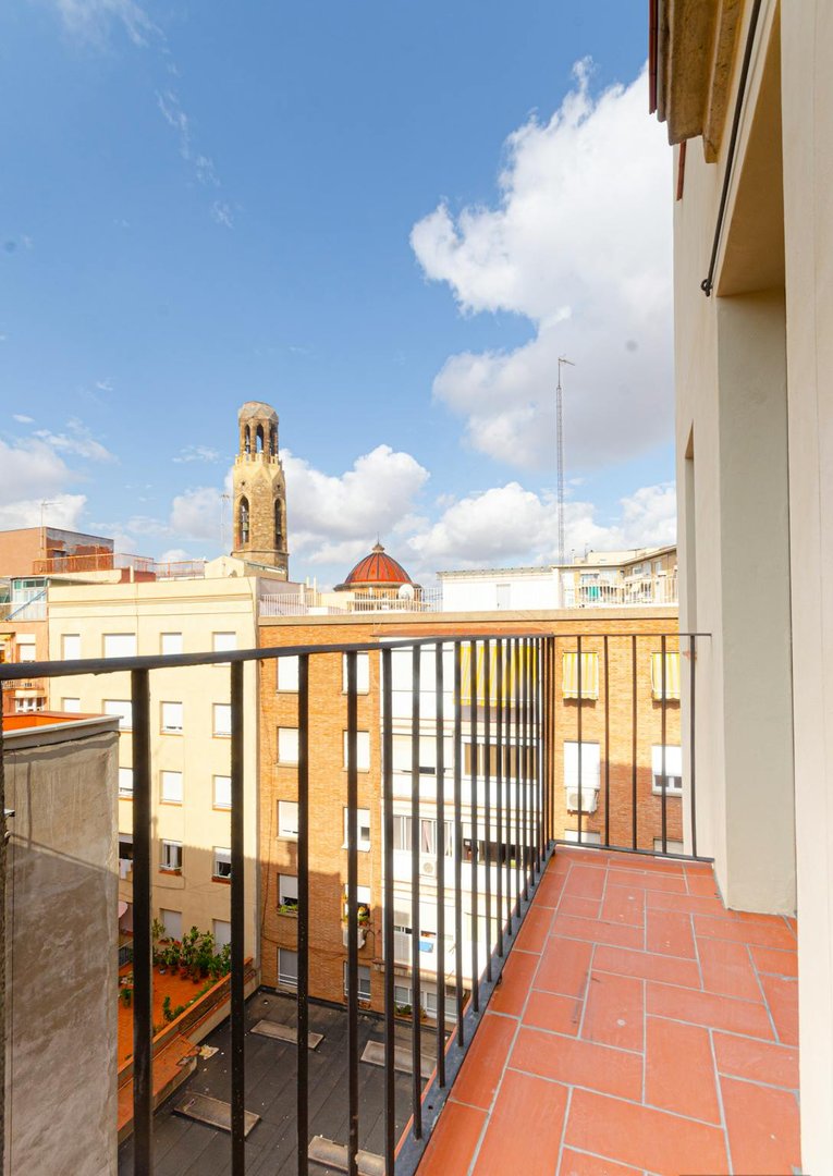 Stanza in affitto, Barcelona