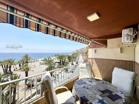 Wohnung 60 m² in Almuñécar
