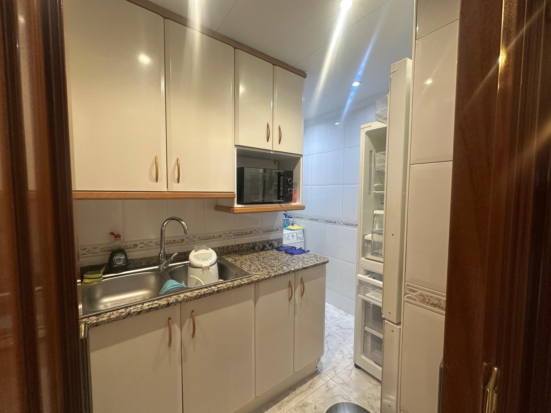 Piso de 51 m² en Cerdanyola del Vallès