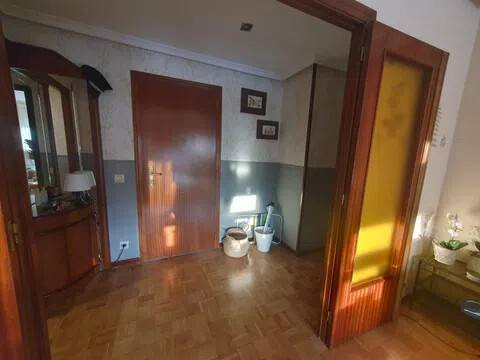 Piso de 113 m² en Avilés