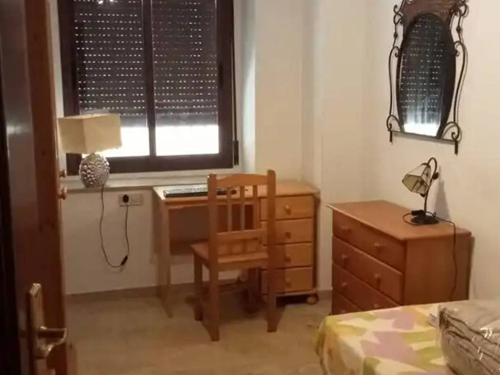 Piso de 86 m² en Jaén