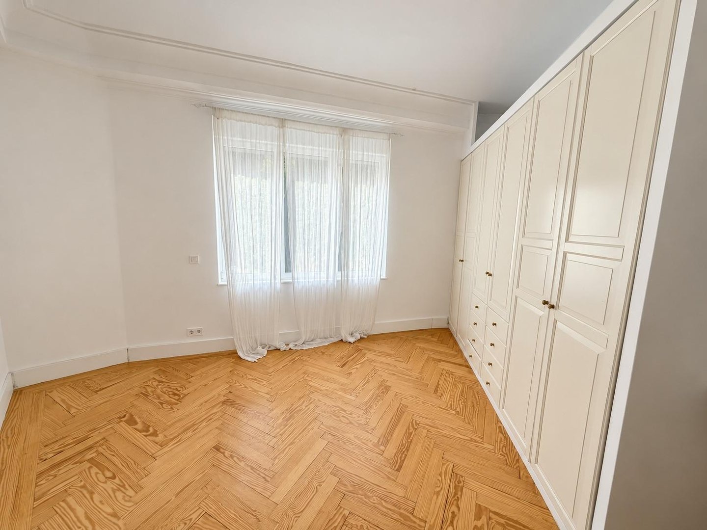 Pis de 137 m² a Madrid