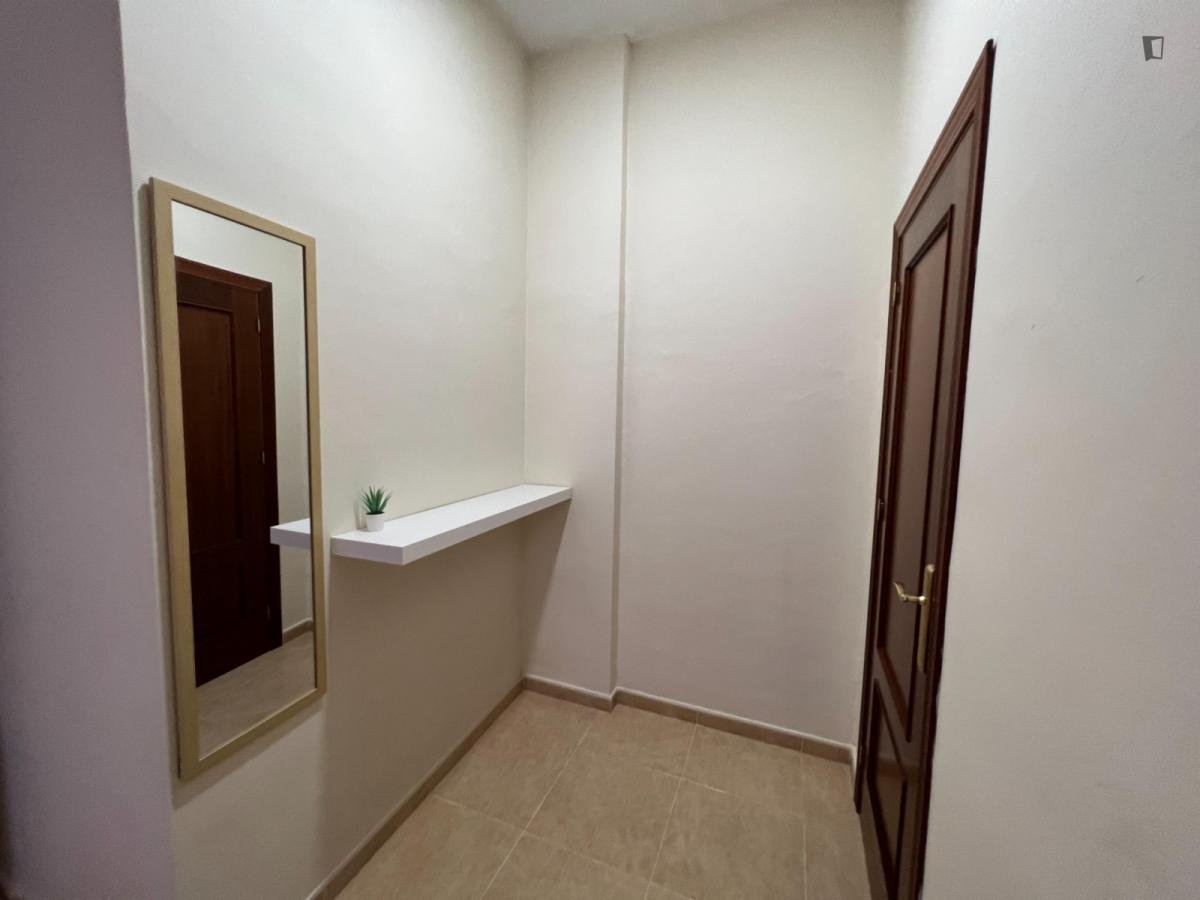 Habitació de lloguer, Granada