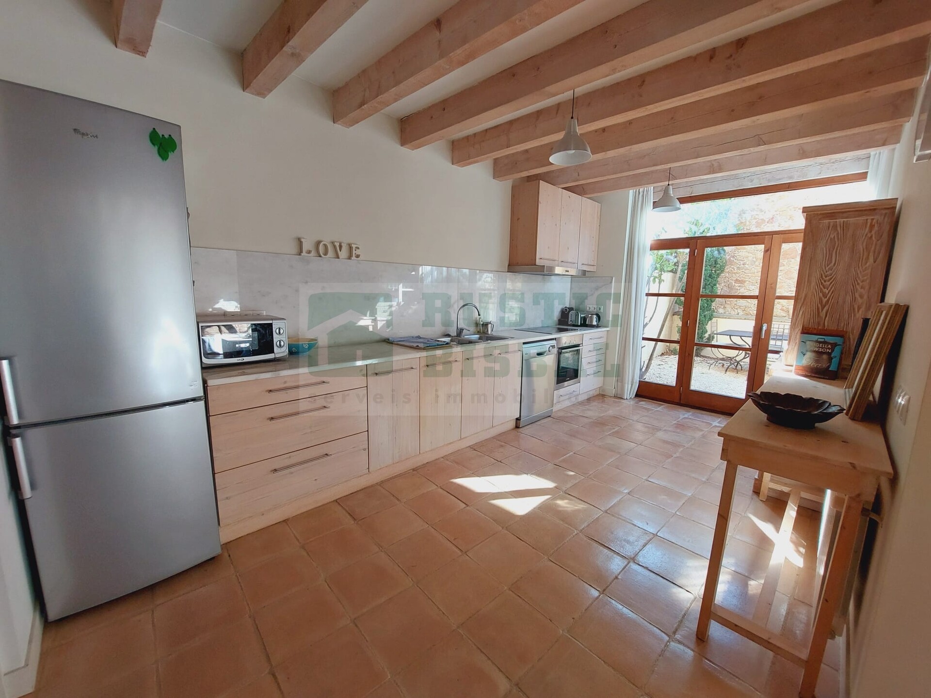 Wohnung 235 m² in Fontanilles