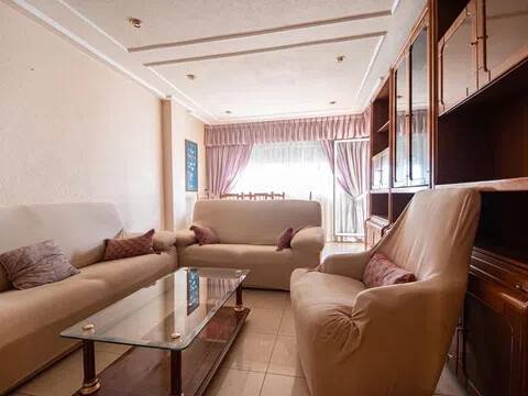 Piso de 127 m² en Valencia