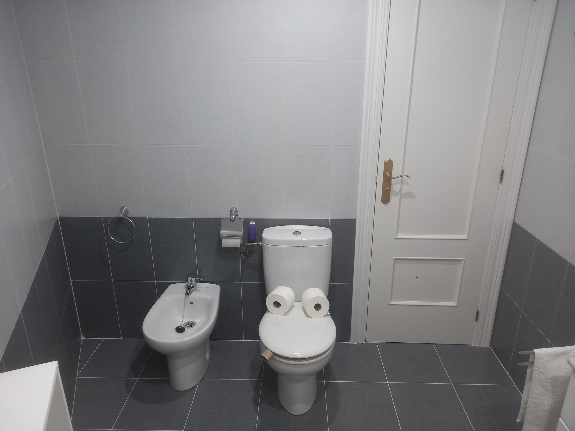 Piso de 65 m² en Ramales de la Victoria