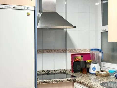 Pis de 79 m² a Almuñécar