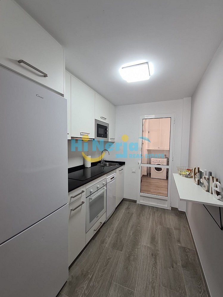 Pis de 50 m² a Nerja