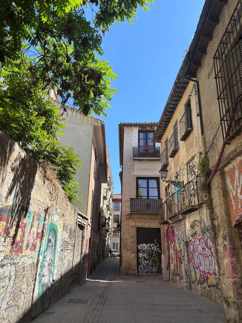 Piso de 75 m² en Granada