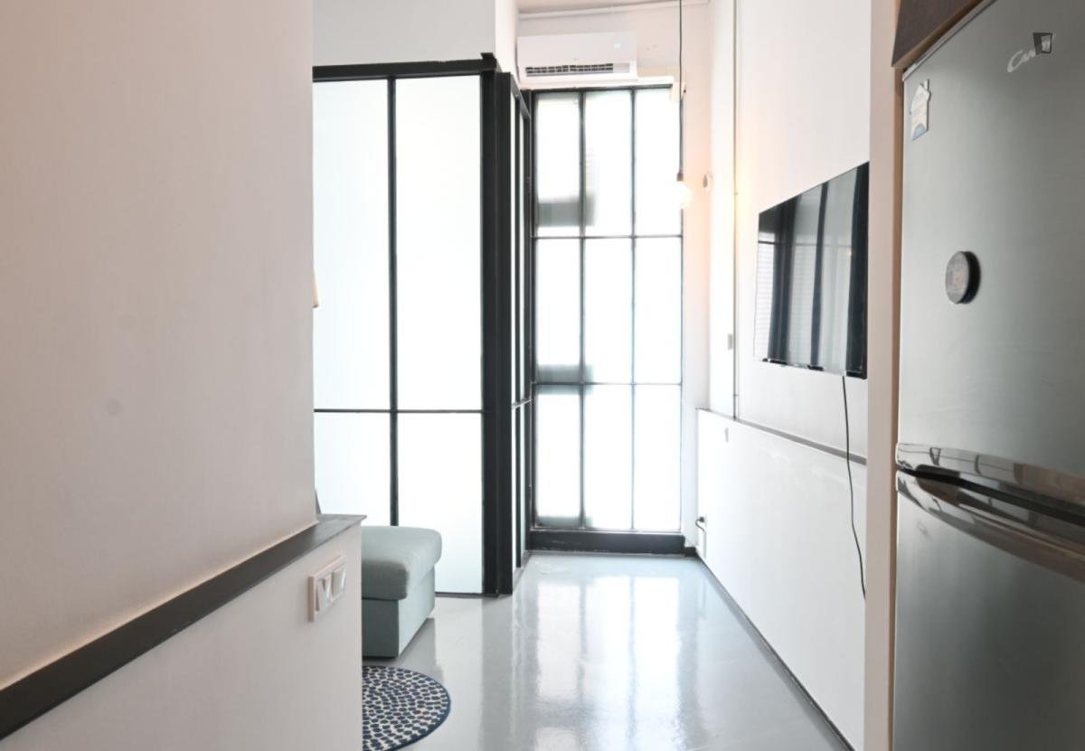 Pis de 36 m² a Madrid