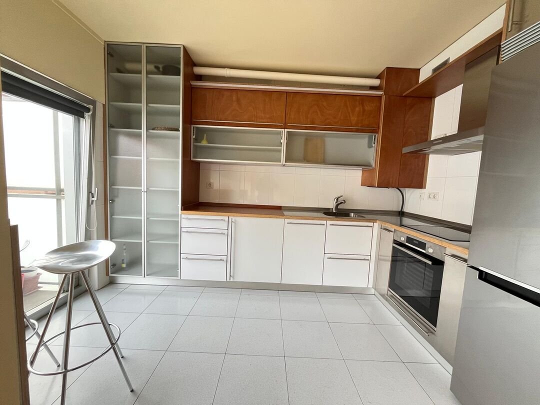 Pis de 78 m² a Pamplona