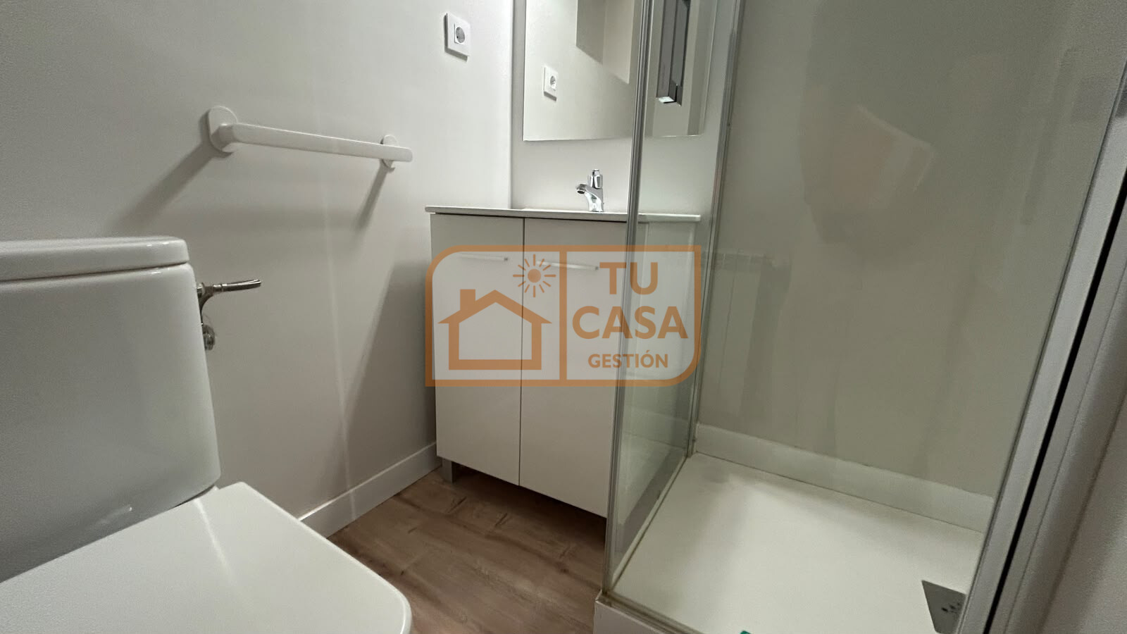 Piso de 75 m² en Cáceres