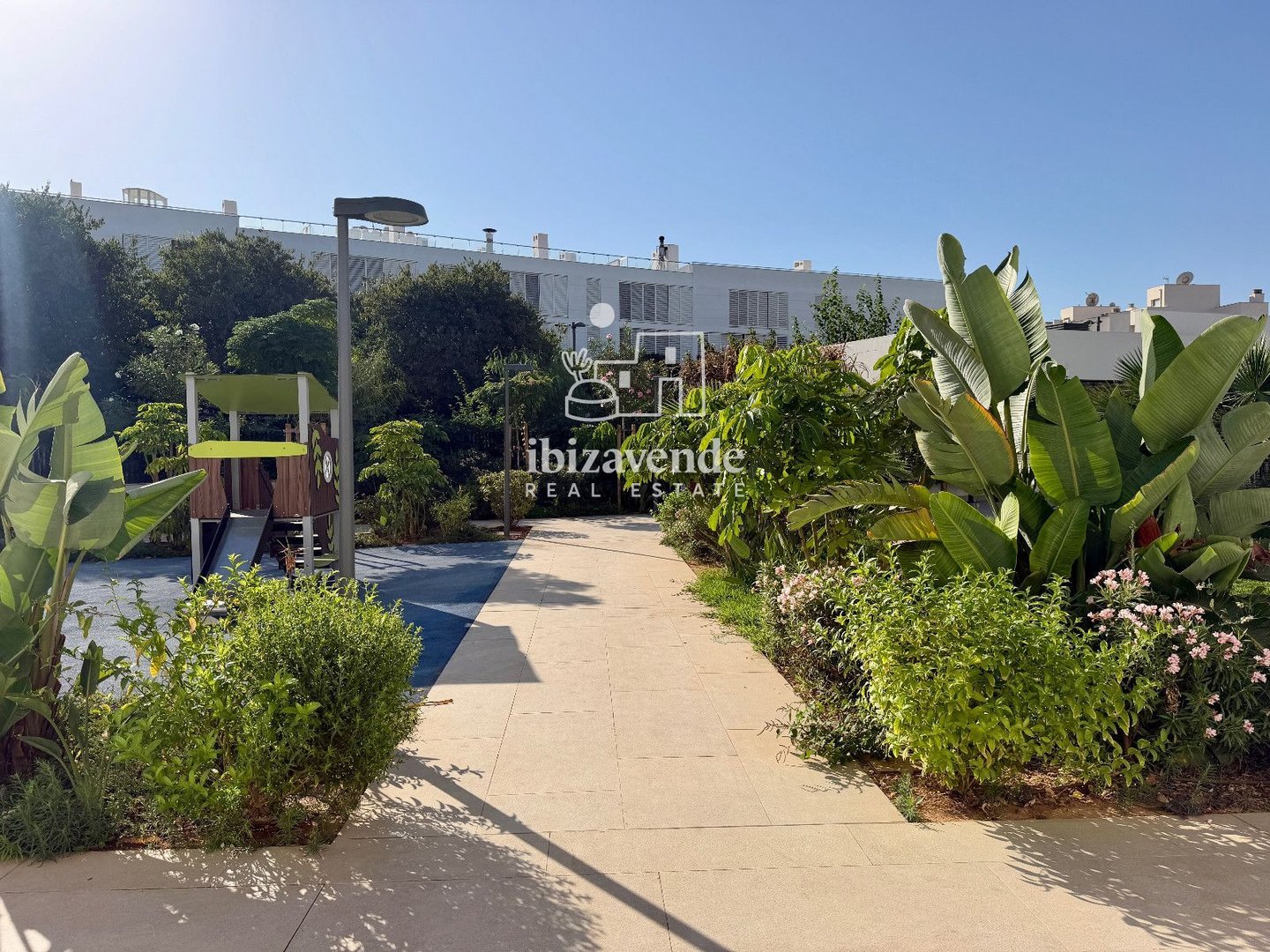 Pis de 109 m² a Eivissa