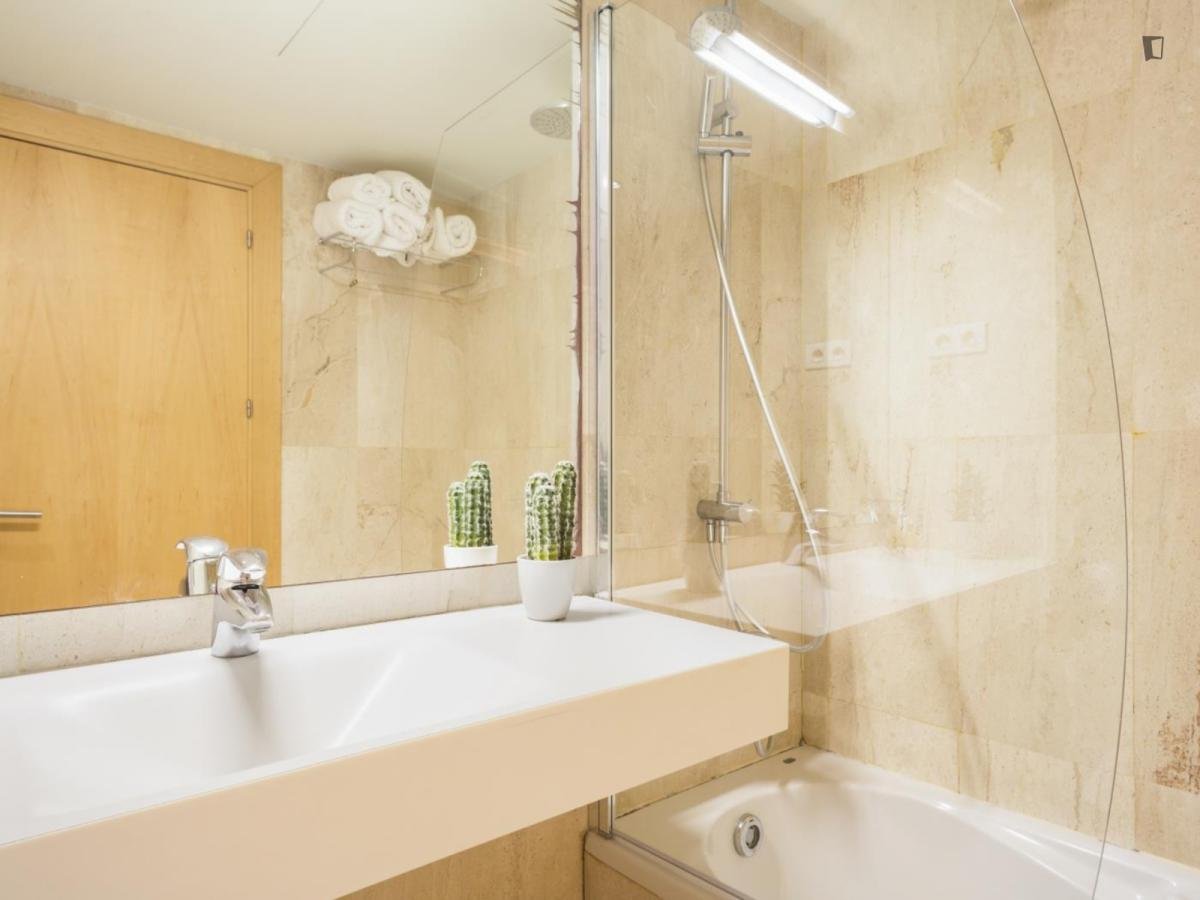Pis de 63 m² a Barcelona