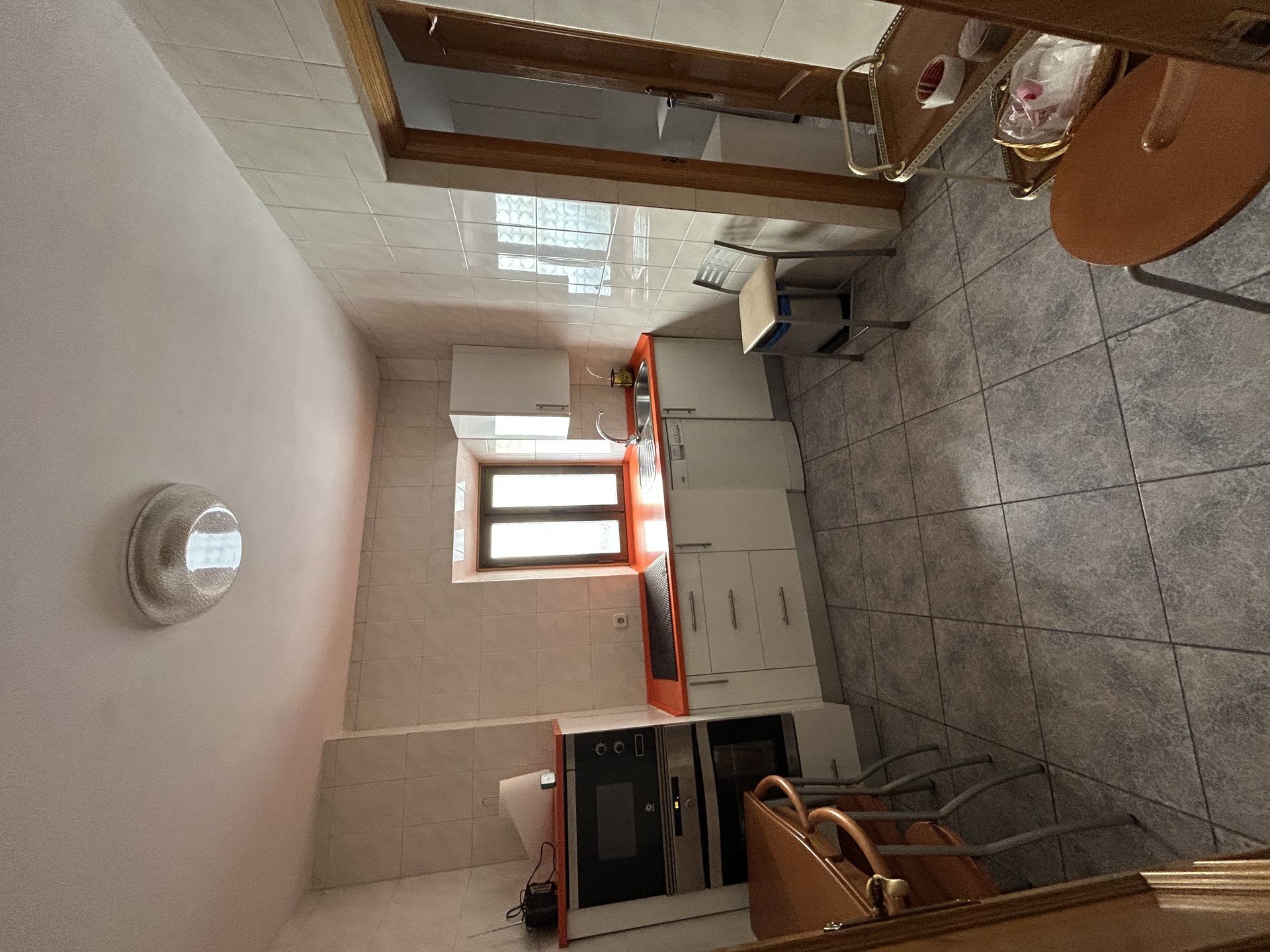 Piso de 135 m² en Segovia