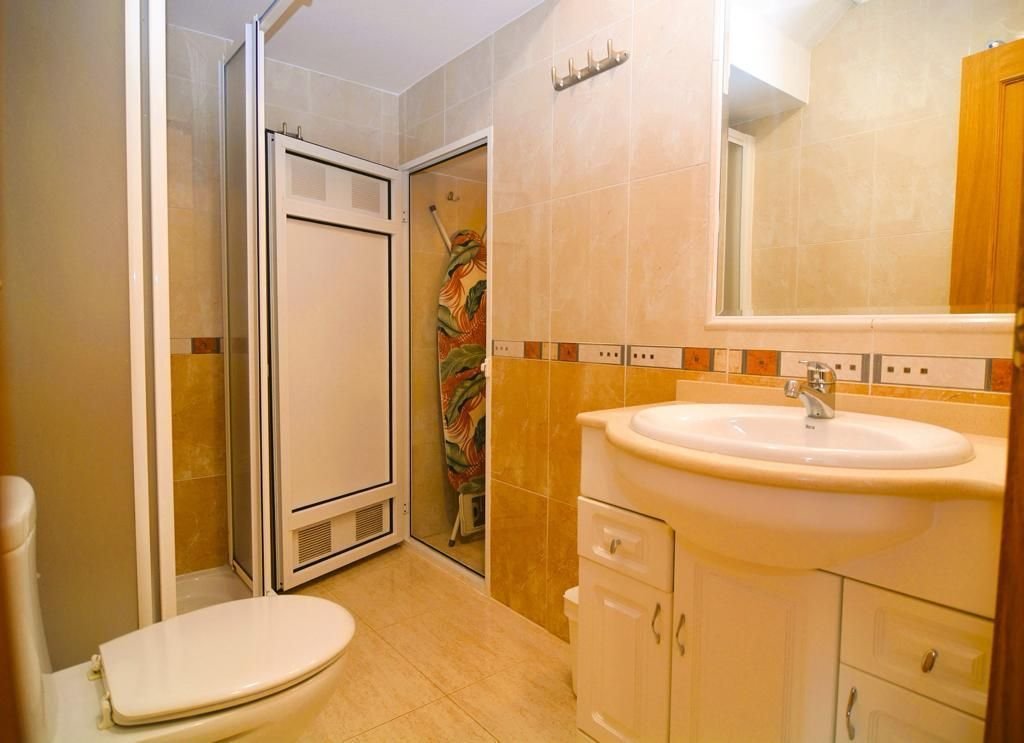 Piso de 102 m² en Pilar de la Horadada