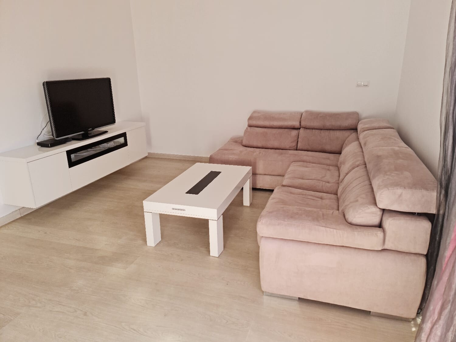 Piso de 120 m² en Archena