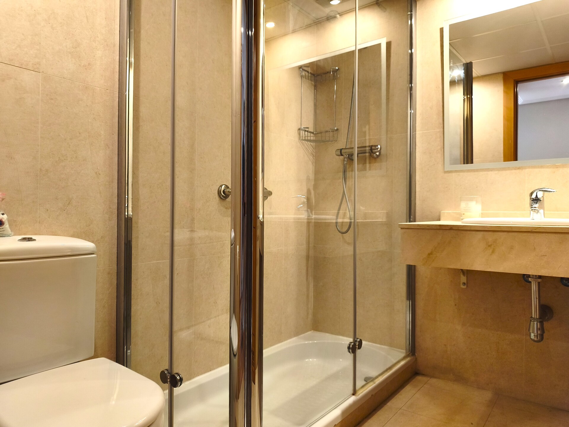 Piso de 335 m² en Zaragoza
