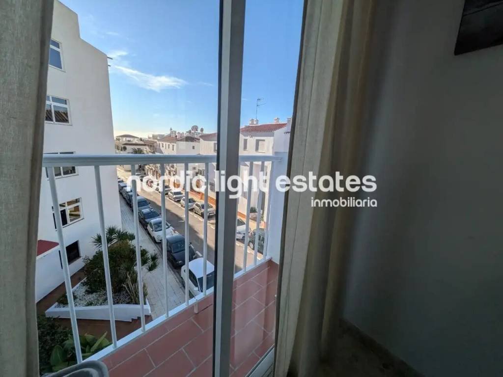 Piso de 40 m² en Nerja