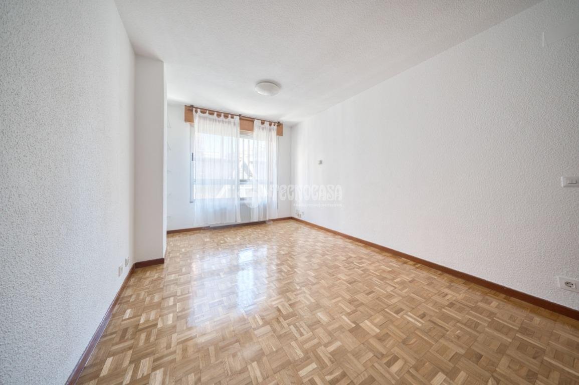 Pis de 137 m² a Valladolid
