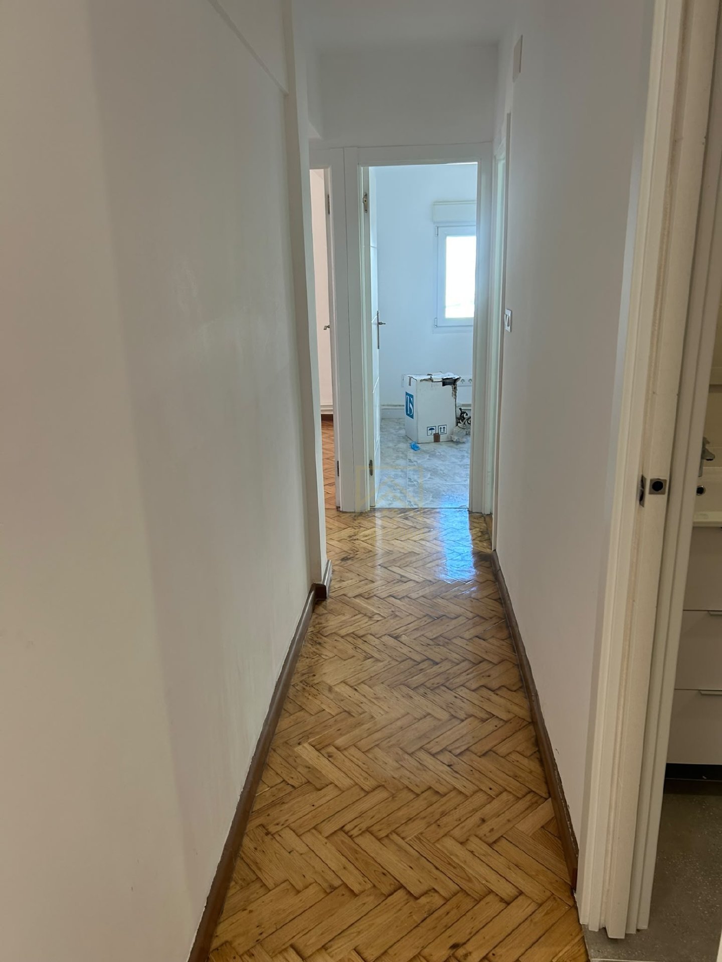 Piso de 60 m² en Santander