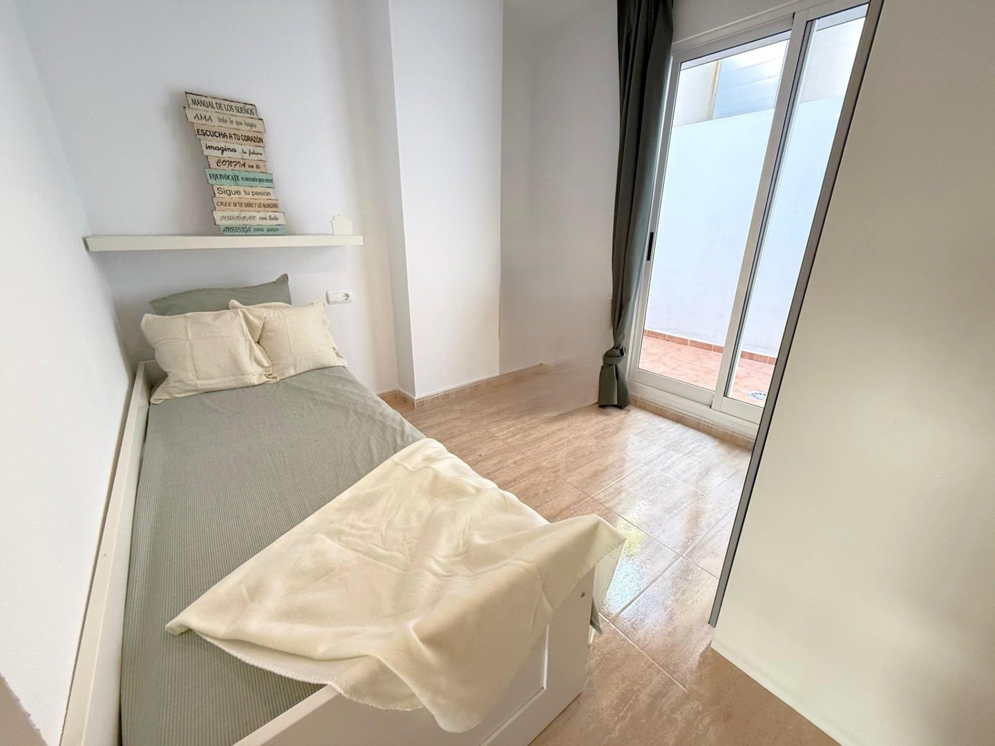 Piso de 50 m² en Torrevieja