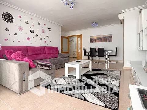 Piso de 85 m² en Altea