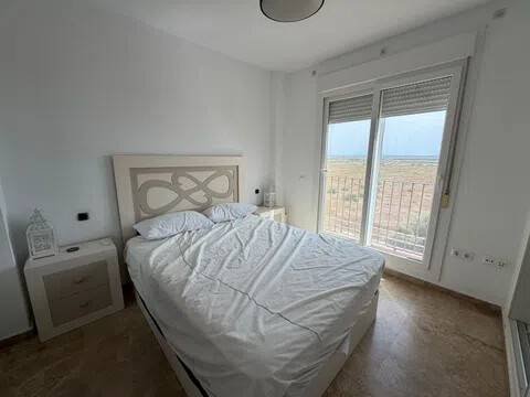 Piso de 100 m² en San Fernando