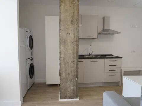 Piso de 50 m² en Ávila
