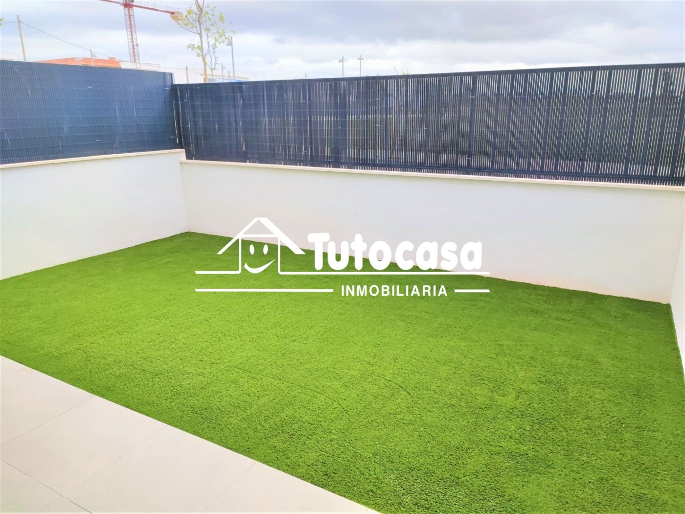 Piso de 173 m² en Dos Hermanas