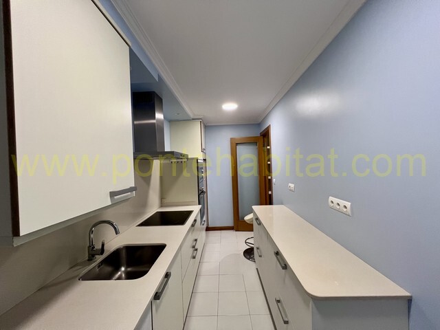 Pis de 50 m² a Pontevedra