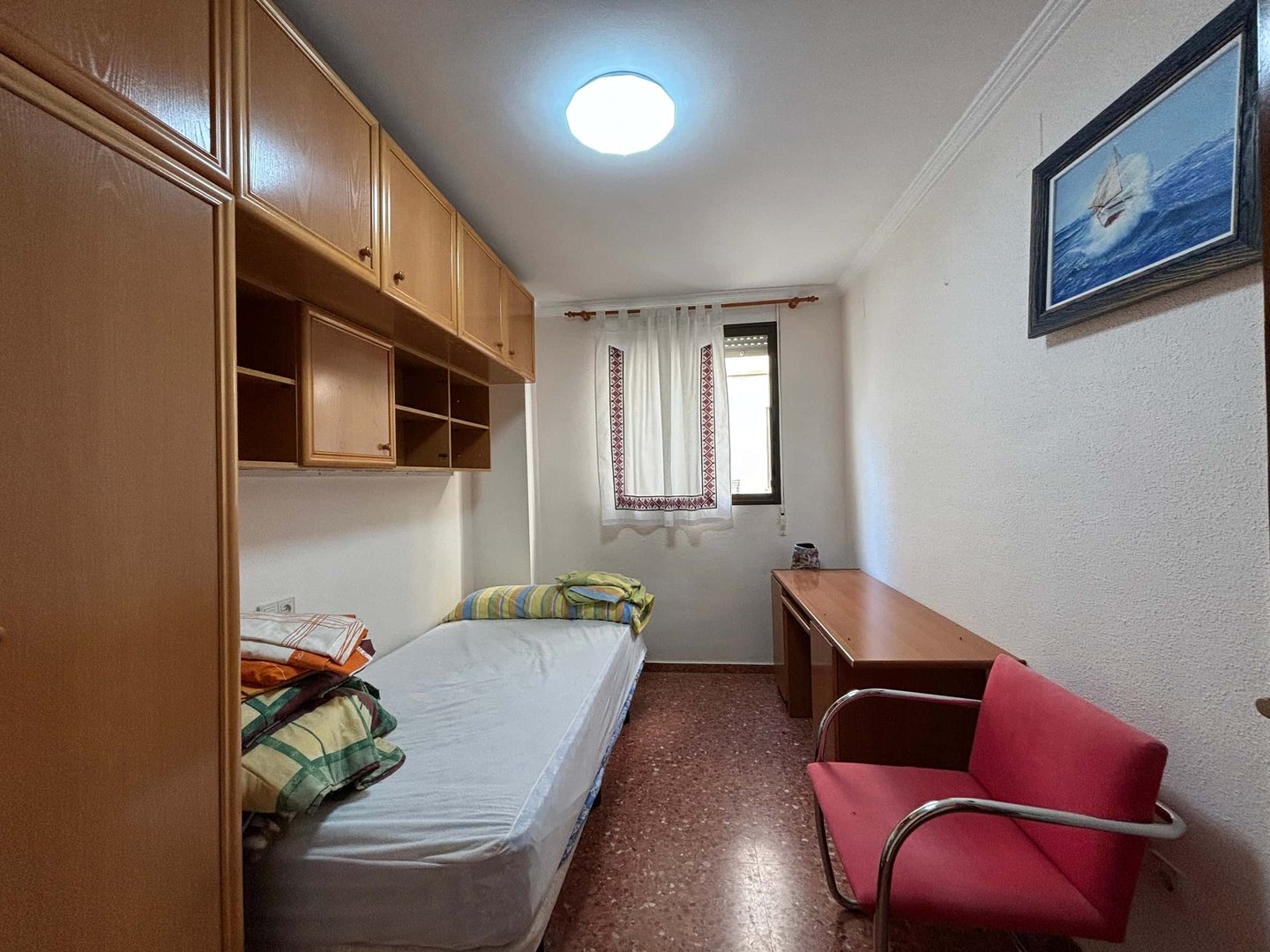 Pis de 119 m² a València