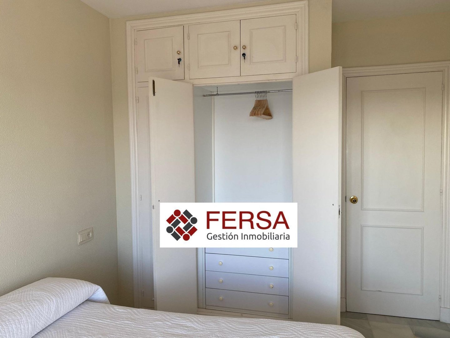 Piso de 75 m² en El Puerto de Santa María
