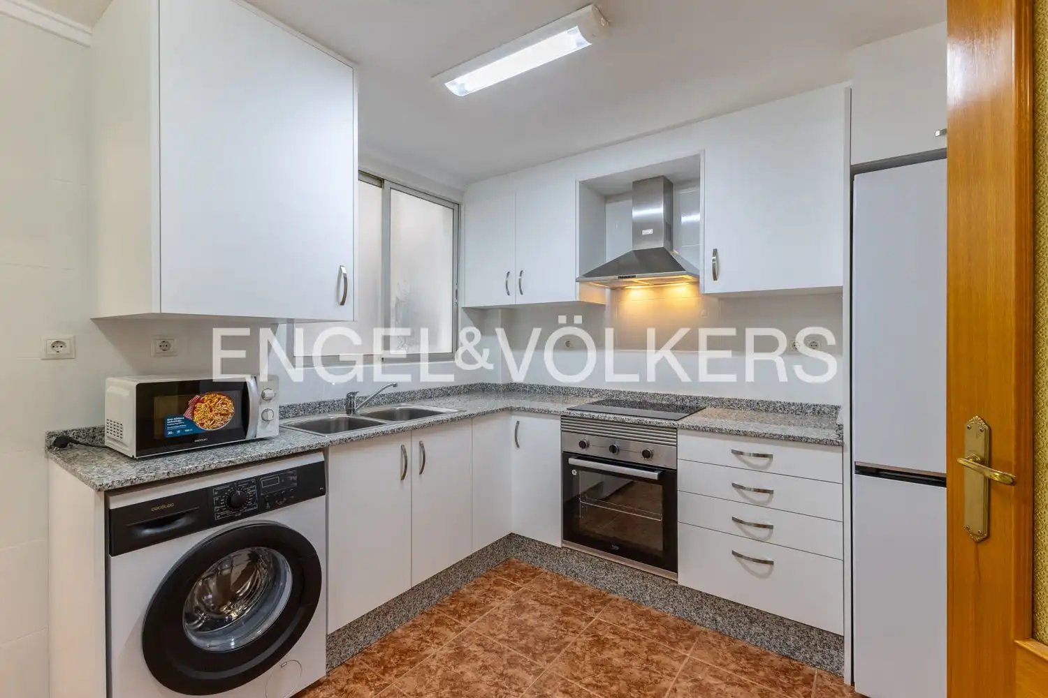 Pis de 77 m² a València