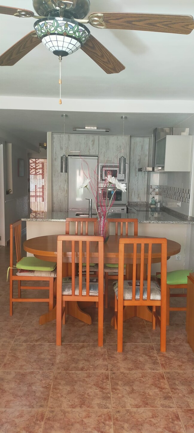 Piso de 90 m² en Vila-seca