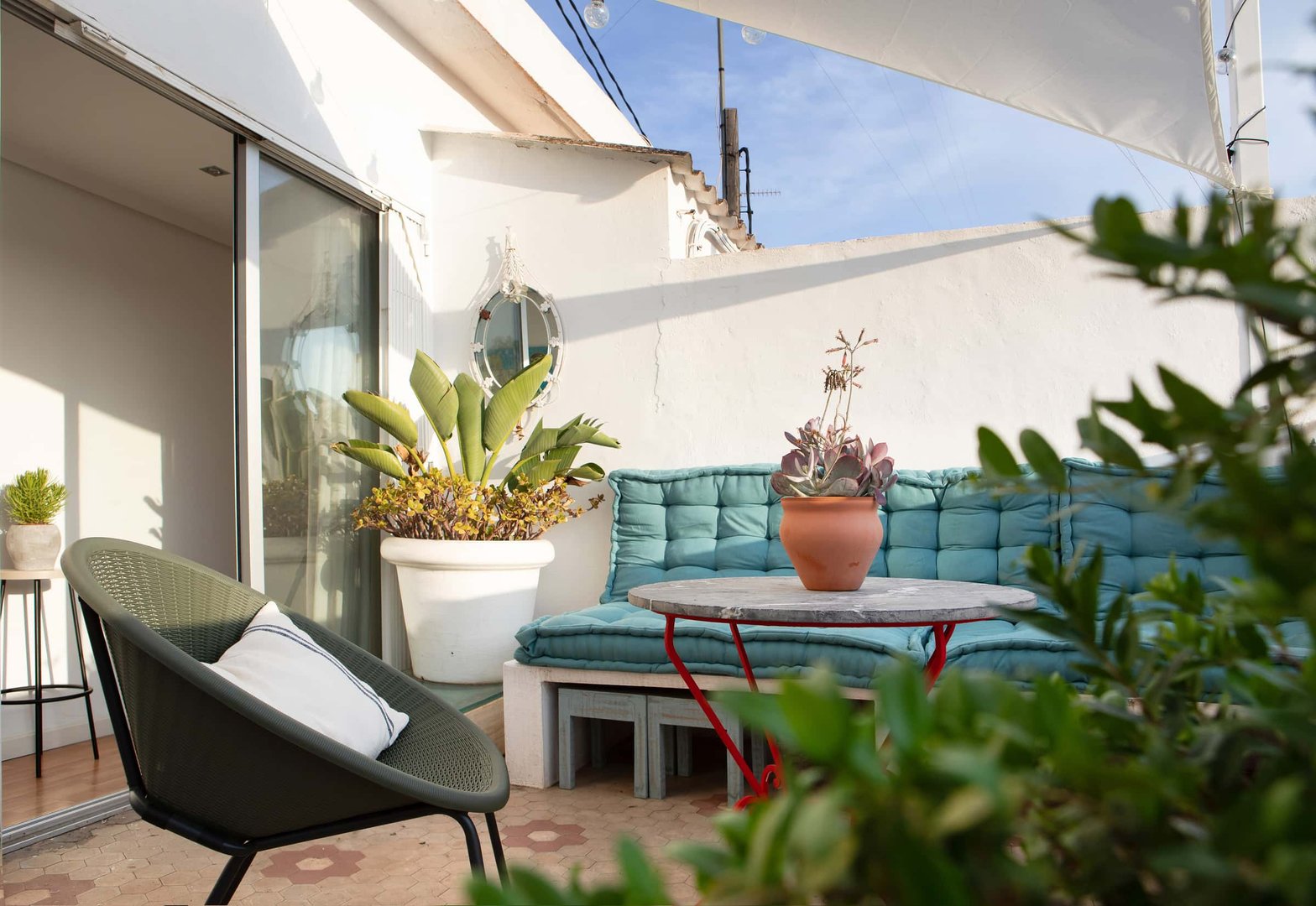 Appartamento 50 m² a Valencia