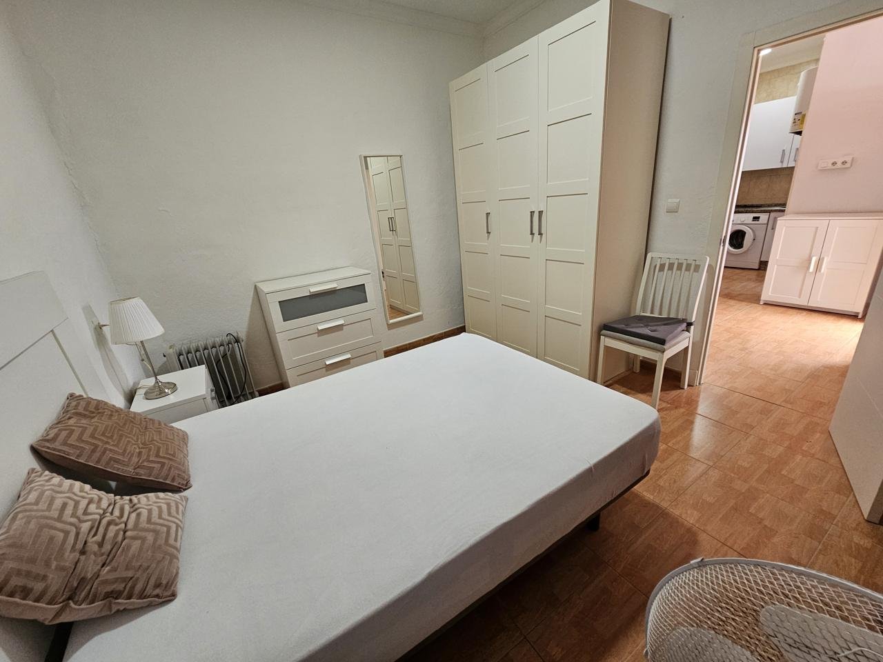 Appartement 38 m² à Xérès