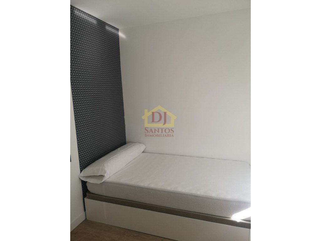 Pis de 100 m² a Salamanca