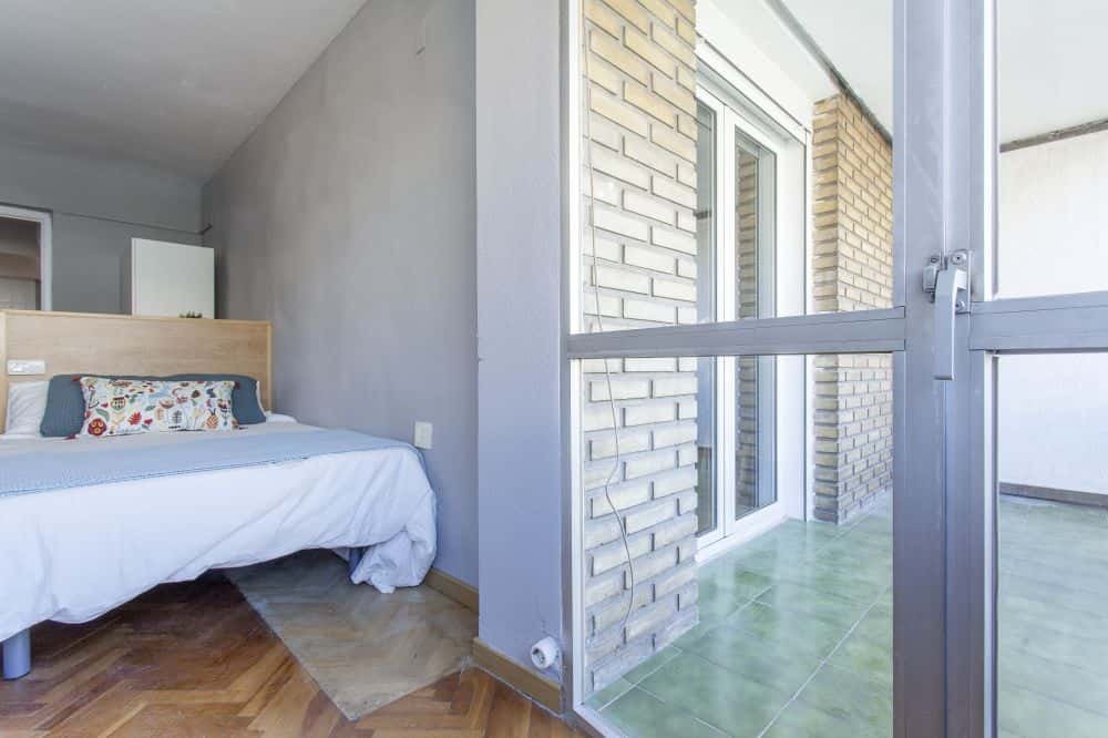 Habitació de lloguer, València