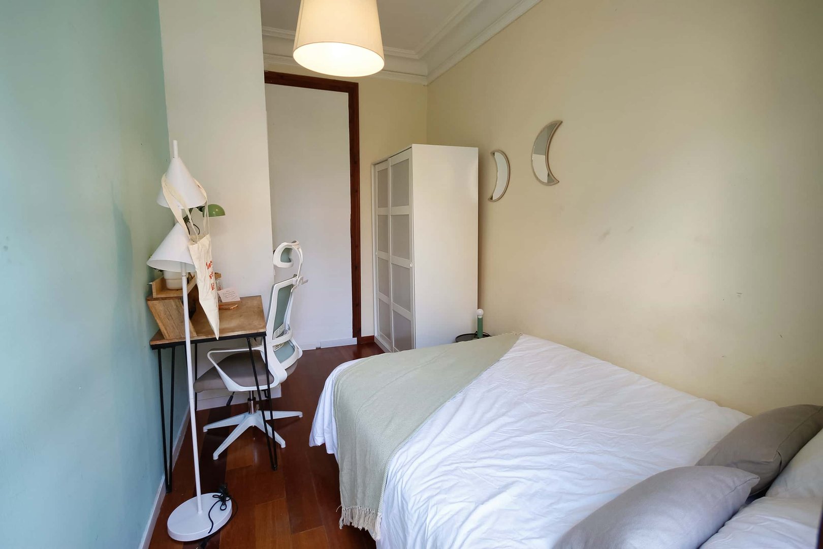 Habitació de lloguer, Barcelona