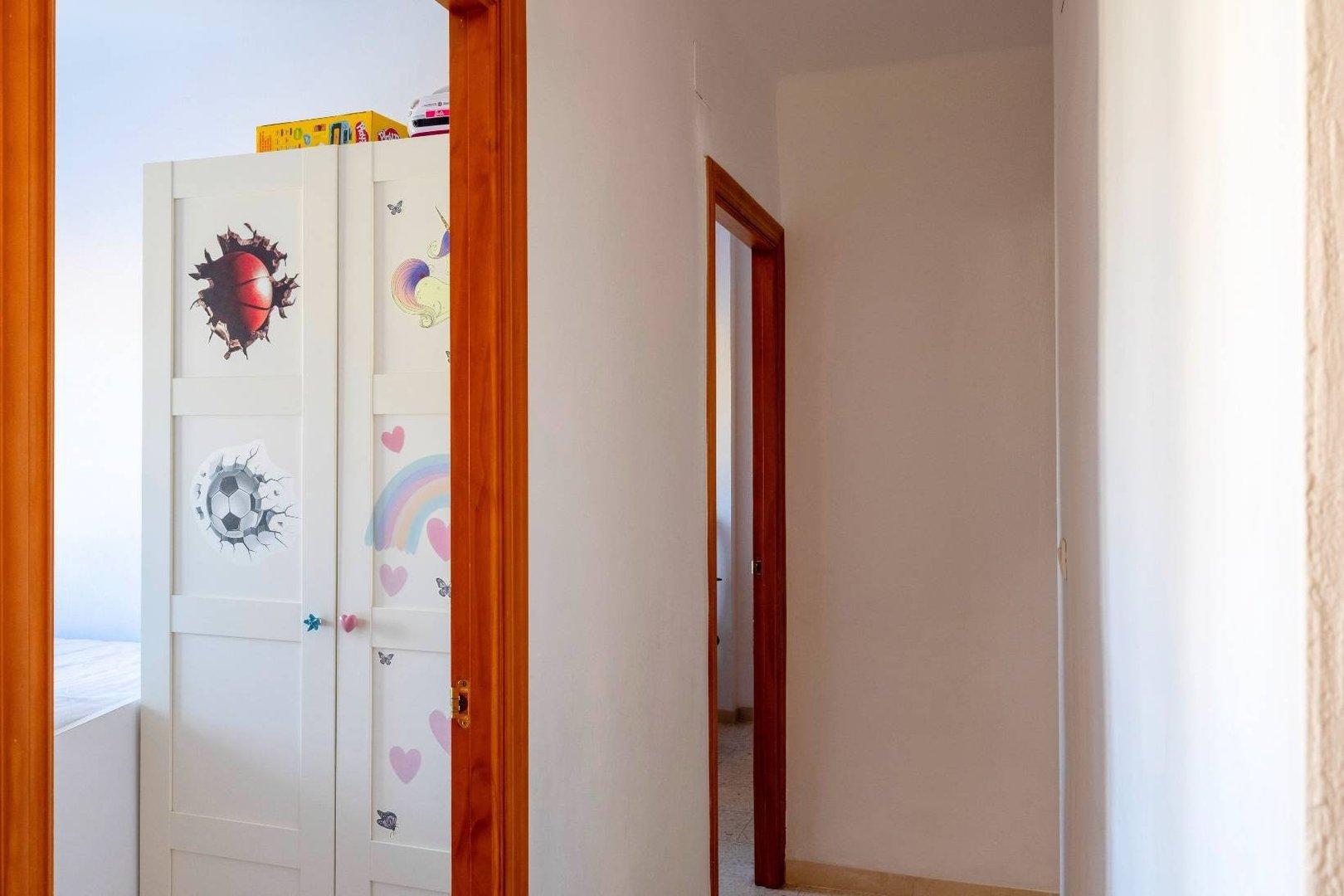 Appartamento 71 m² a Mairena del Aljarafe