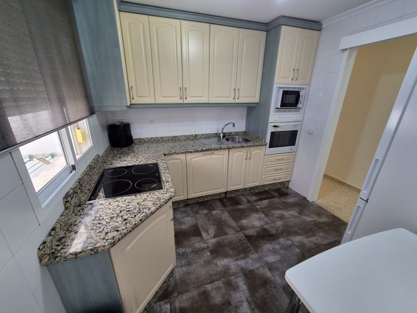 Piso de 110 m² en Dos Hermanas